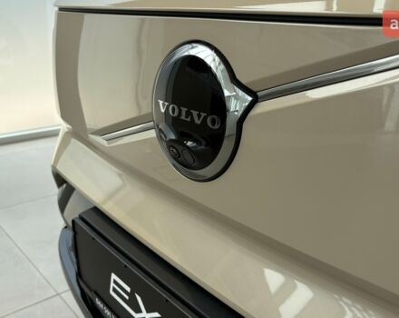 купить новое авто Вольво EX90 2025 года от официального дилера Віннер Автомотів Volvo Вольво фото