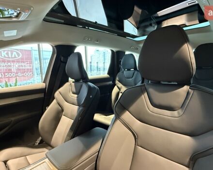 купити нове авто Вольво EX90 2025 року від офіційного дилера Changan НІКО Мегаполіс Вольво фото