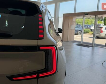 купить новое авто Вольво EX90 2025 года от официального дилера Автоцентр Поділля Вольво фото