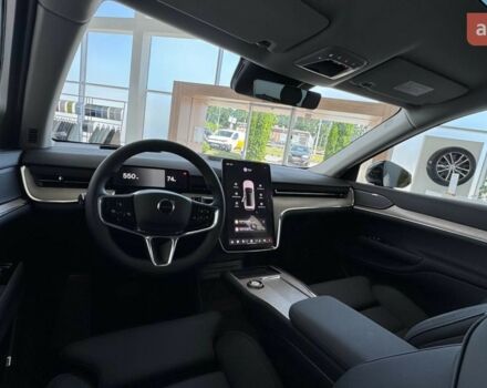 купить новое авто Вольво EX90 2025 года от официального дилера Автоцентр Поділля Вольво фото