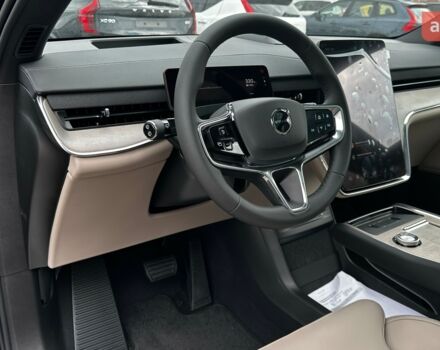 купить новое авто Вольво EX90 2025 года от официального дилера Автоцентр AUTO.RIA Вольво фото