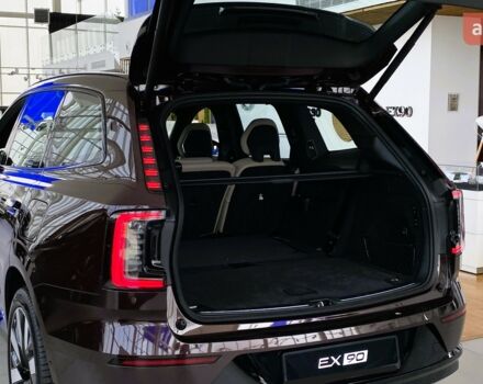 купити нове авто Вольво EX90 2025 року від офіційного дилера Автоцентр AUTO.RIA Вольво фото