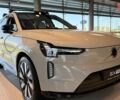 купити нове авто Вольво EX90 2025 року від офіційного дилера Changan НІКО Мегаполіс Вольво фото