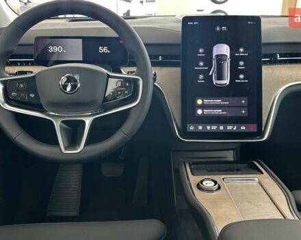 купить новое авто Вольво EX90 2025 года от официального дилера Автоцентр AUTO.RIA Вольво фото