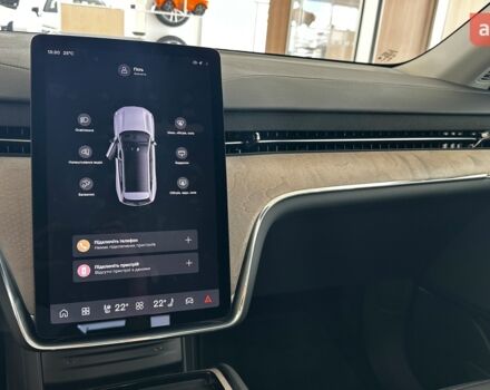купить новое авто Вольво EX90 2025 года от официального дилера Автоцентр AUTO.RIA Вольво фото