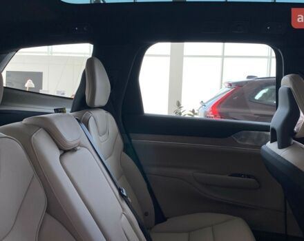 купити нове авто Вольво EX90 2025 року від офіційного дилера Автоцентр AUTO.RIA Вольво фото