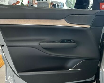 купить новое авто Вольво EX90 2025 года от официального дилера Автоцентр AUTO.RIA Вольво фото