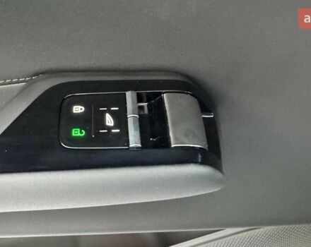 купить новое авто Вольво EX90 2025 года от официального дилера Автоцентр Поділля Вольво фото