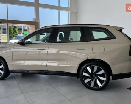 купить новое авто Вольво EX90 2025 года от официального дилера Автоцентр Поділля Вольво фото