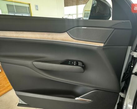 купить новое авто Вольво EX90 2025 года от официального дилера Автоцентр AUTO.RIA Вольво фото