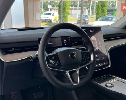 купить новое авто Вольво EX90 2025 года от официального дилера Автоцентр Поділля Вольво фото