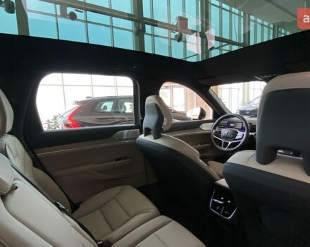 купити нове авто Вольво EX90 2025 року від офіційного дилера Автоцентр AUTO.RIA Вольво фото