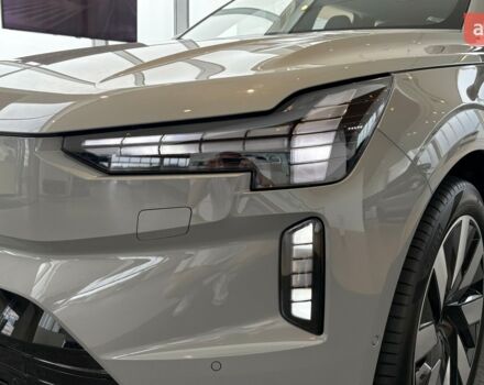 купити нове авто Вольво EX90 2025 року від офіційного дилера Віннер Автомотів Volvo Вольво фото