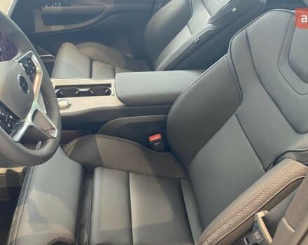 купить новое авто Вольво EX90 2025 года от официального дилера ТзОВ «Імпері Моторз» Вольво фото