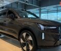 купити нове авто Вольво EX90 2025 року від офіційного дилера Changan НІКО Мегаполіс Вольво фото