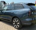 купити нове авто Вольво EX90 2025 року від офіційного дилера Changan НІКО Мегаполіс Вольво фото
