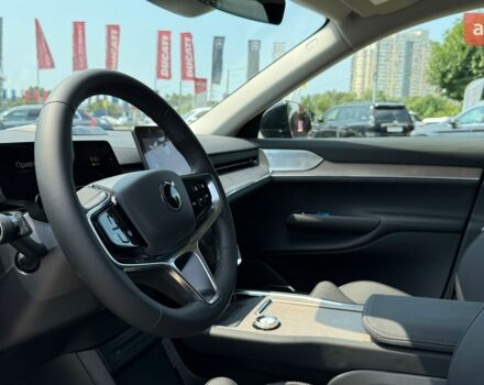 купити нове авто Вольво EX90 2025 року від офіційного дилера Changan НІКО Мегаполіс Вольво фото