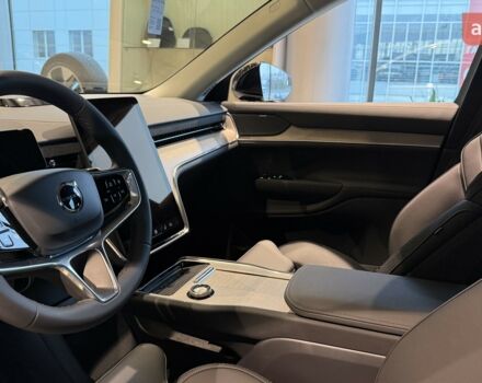 купити нове авто Вольво EX90 2025 року від офіційного дилера Changan НІКО Мегаполіс Вольво фото