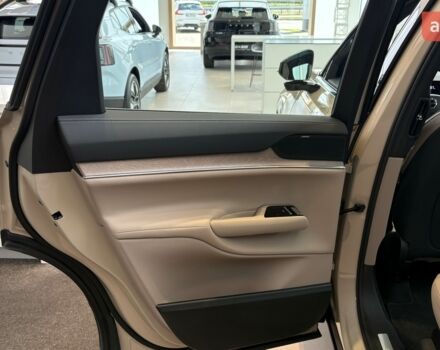 купить новое авто Вольво EX90 2025 года от официального дилера Віннер Автомотів Volvo Вольво фото