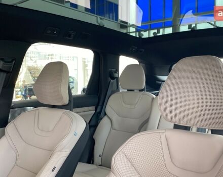 купити нове авто Вольво EX90 2025 року від офіційного дилера Автоцентр AUTO.RIA Вольво фото