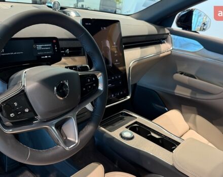 купити нове авто Вольво EX90 2025 року від офіційного дилера Changan НІКО Мегаполіс Вольво фото