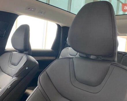 купить новое авто Вольво EX90 2025 года от официального дилера ТзОВ «Імпері Моторз» Вольво фото