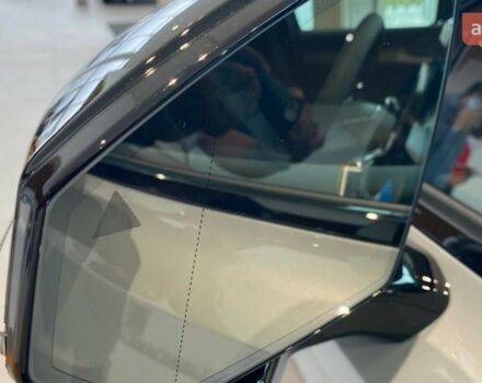 купить новое авто Вольво EX90 2025 года от официального дилера ТзОВ «Імпері Моторз» Вольво фото