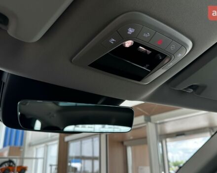 купить новое авто Вольво EX90 2025 года от официального дилера Автоцентр AUTO.RIA Вольво фото