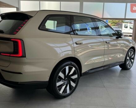 купить новое авто Вольво EX90 2025 года от официального дилера Автоцентр Поділля Вольво фото
