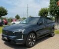 купити нове авто Вольво EX90 2025 року від офіційного дилера Changan НІКО Мегаполіс Вольво фото