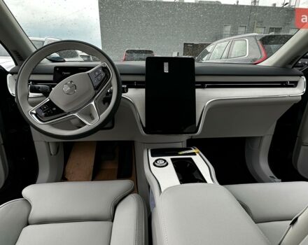 купить новое авто Вольво EX90 2025 года от официального дилера Автоцентр AUTO.RIA Вольво фото