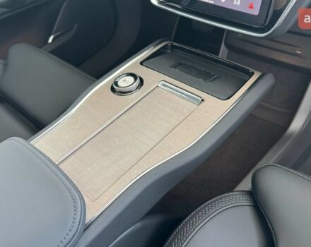 купить новое авто Вольво EX90 2025 года от официального дилера Автоцентр Поділля Вольво фото