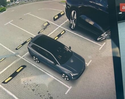 Вольво EX90, объемом двигателя 0 л и пробегом 0 тыс. км за 99318 $, фото 22 на Automoto.ua