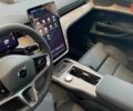 купить новое авто Вольво EX90 2025 года от официального дилера ТзОВ «Імпері Моторз» Вольво фото