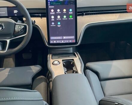 купить новое авто Вольво EX90 2025 года от официального дилера ТзОВ «Імпері Моторз» Вольво фото