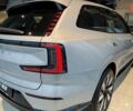 купити нове авто Вольво EX90 2025 року від офіційного дилера Changan НІКО Мегаполіс Вольво фото