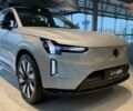 купити нове авто Вольво EX90 2025 року від офіційного дилера Changan НІКО Мегаполіс Вольво фото