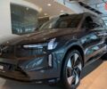 купити нове авто Вольво EX90 2025 року від офіційного дилера Changan НІКО Мегаполіс Вольво фото