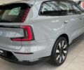 купить новое авто Вольво EX90 2025 года от официального дилера ТзОВ «Імпері Моторз» Вольво фото