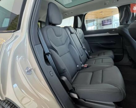 купить новое авто Вольво EX90 2025 года от официального дилера Автоцентр Поділля Вольво фото