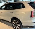 купити нове авто Вольво EX90 2025 року від офіційного дилера Changan НІКО Мегаполіс Вольво фото