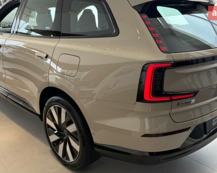 купить новое авто Вольво EX90 2025 года от официального дилера Віннер Автомотів Volvo Вольво фото
