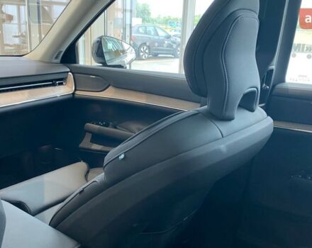 купить новое авто Вольво EX90 2025 года от официального дилера ТзОВ «Імпері Моторз» Вольво фото