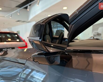 купити нове авто Вольво EX90 2025 року від офіційного дилера Changan НІКО Мегаполіс Вольво фото