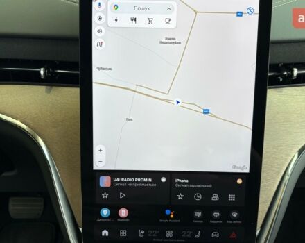 купити нове авто Вольво EX90 2025 року від офіційного дилера Віннер Автомотів Volvo Вольво фото
