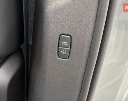 купити нове авто Вольво EX90 2025 року від офіційного дилера Віннер Автомотів Volvo Вольво фото