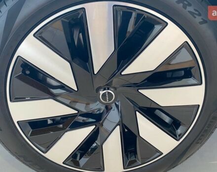 купить новое авто Вольво EX90 2025 года от официального дилера ТзОВ «Імпері Моторз» Вольво фото