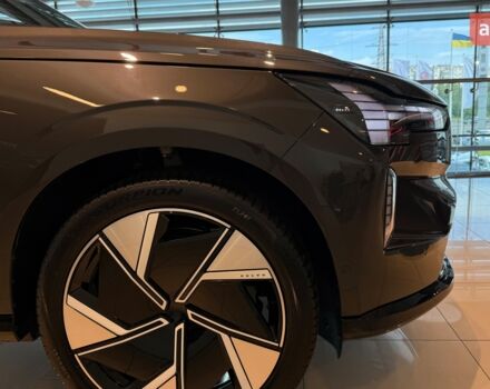 купити нове авто Вольво EX90 2025 року від офіційного дилера Changan НІКО Мегаполіс Вольво фото