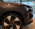 купити нове авто Вольво EX90 2025 року від офіційного дилера Changan НІКО Мегаполіс Вольво фото