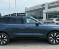 купити нове авто Вольво EX90 2025 року від офіційного дилера Changan НІКО Мегаполіс Вольво фото